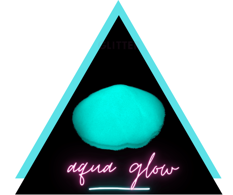 10g /jar Glow In The Dark Chunky Glitter for Nails, Cridoz 15 Colors High  Luminous Glitter Cosmetic Eyeshadow Loose Glow Glitter