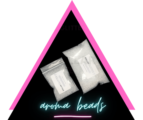 unscented aroma beads for car freshies