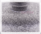 best silver glitter for tumblers and resin art
