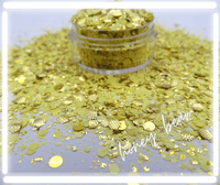honey bear yellow glitter for bee inspired  crafts