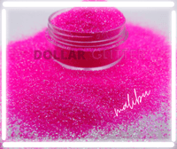 World's hottest pink iridescent loose glitter for tumbler
