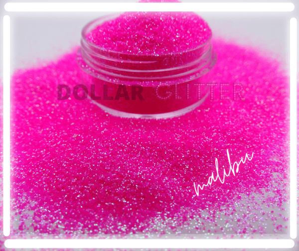 Lava Dark Hot Pink Holographic Chunky Glitter 2 oz Bag (FREE & FAST  SHIPPING)