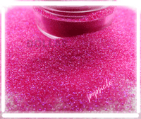 pink glitter with purple accents for resin