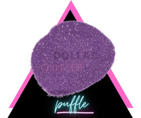 light purple glitter for resin crafts