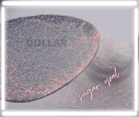 opal glitter for pink and blue