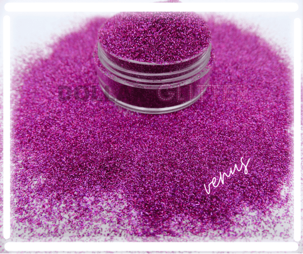 best pink holographic fine loose glitter for tumblers